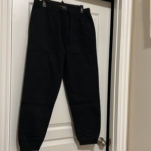 NWT Forever 21 Drawstring Waist Joggers